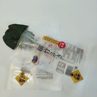 주문 유연한 플라스틱 3 면 밀폐 팩 쿠키 식품 포장 포일 물방울 커피 필터 online manufacture