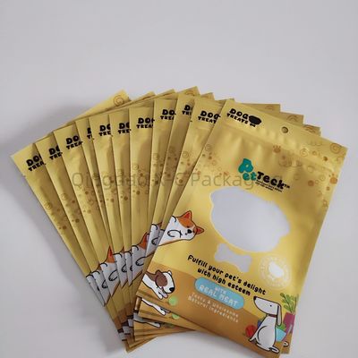 주문 Waterproof Printed Packing Bag with Customized Thickness and Zipper/Heat Seal Closure for Business Packaging online manufacture