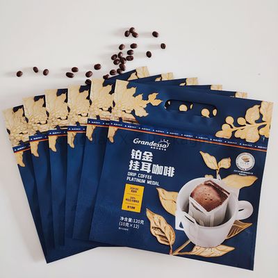 주문 Eco-Friendly Printed Packing Bag with Customized Thickness and Color for Versatile Use online manufacture