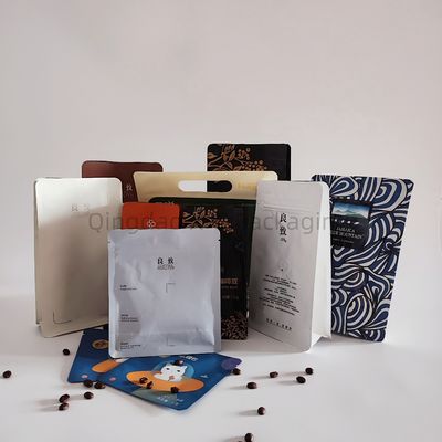 주문 Waterproof Printed Packing Bag with Customized Logo and Zipper/Heat Seal Closure for Eco-Friendly Solutions online manufacture