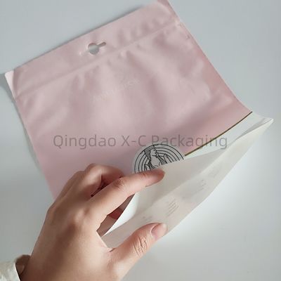 주문 10색 인쇄 재사용 가능한 면화 종이 봉지 online manufacture