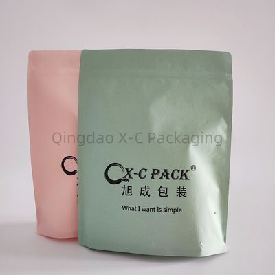 주문 환경 친화적 인 천연 면화 쇼핑용 종이 가방 재사용 직사각형 모양 online manufacture