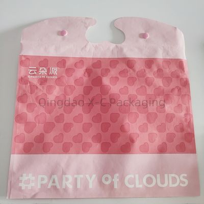 주문 중강성 천연 면 쇼핑 가방 online manufacture