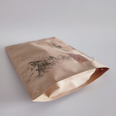 주문 바이오분해성 재사용용 면화 종이 봉지 online manufacture