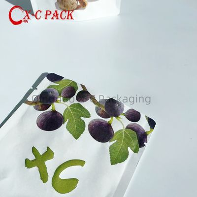 주문 Plastic Printed Packing Bag with Zipper Closure 3-5 Days Sample online manufacture