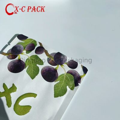 주문 Plastic Printed Packing Bag with Zipper Closure, 3-5 Day Samples online manufacture