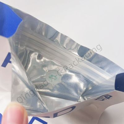 주문 사용자 지정 8면 밀폐 평면 바닥 커피 콩 포장 가방 250g 크기 밸브 지퍼 알루미늄 엽 커피 포장 online manufacture