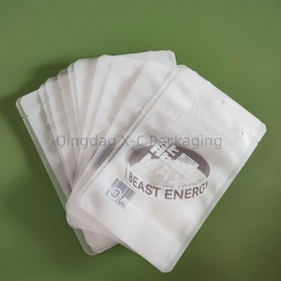 11가지 컬러의 재활용 가능한 인쇄 포장 가방